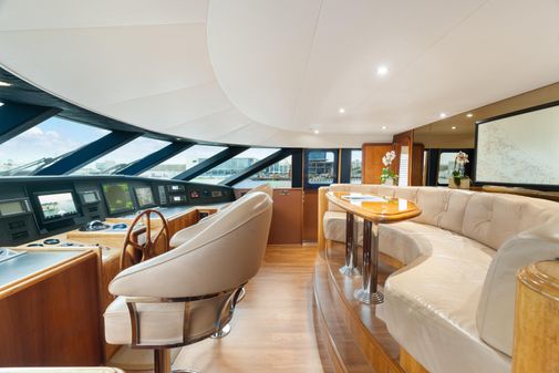 Westport 130 Tri-Deck Motor Yacht image