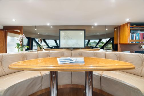 Westport 130 Tri-Deck Motor Yacht image