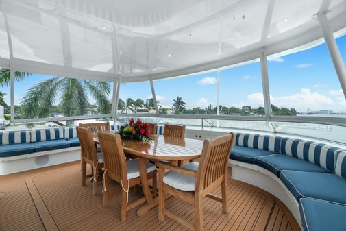 Westport 130 Tri-Deck Motor Yacht image