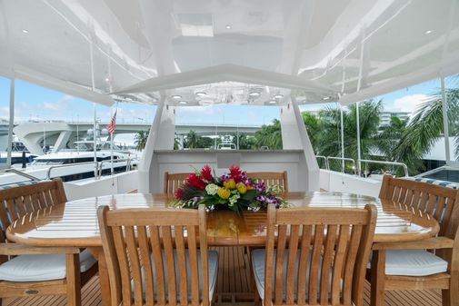 Westport 130 Tri-Deck Motor Yacht image