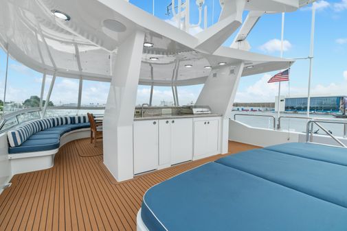 Westport 130 Tri-Deck Motor Yacht image