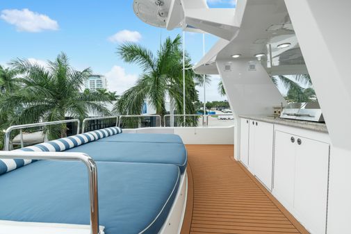 Westport 130 Tri-Deck Motor Yacht image