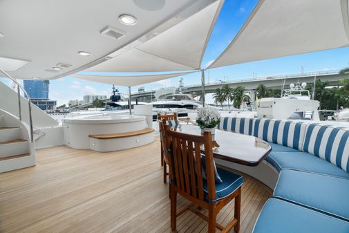 Westport 130 Tri-Deck Motor Yacht image