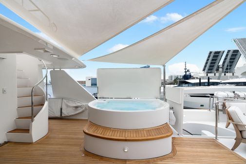 Westport 130 Tri-Deck Motor Yacht image