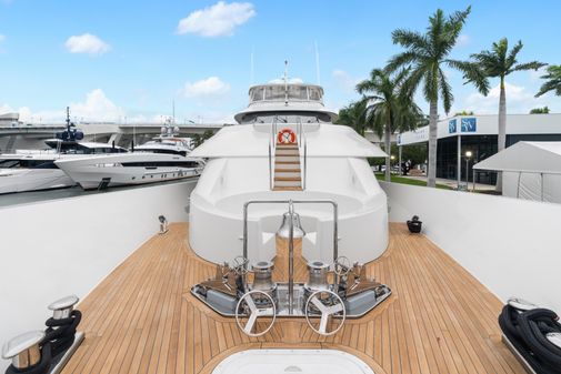 Westport 130 Tri-Deck Motor Yacht image