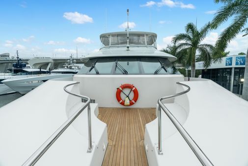 Westport 130 Tri-Deck Motor Yacht image