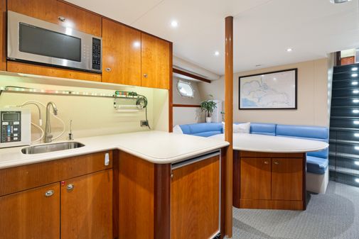 Westport 130 Tri-Deck Motor Yacht image