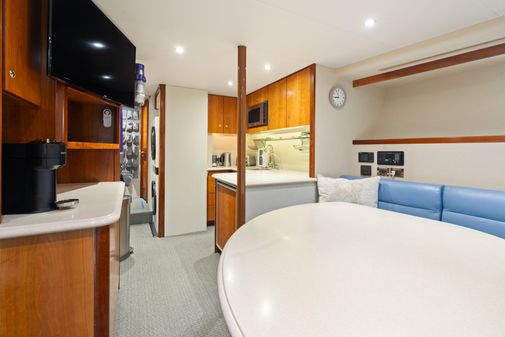 Westport 130 Tri-Deck Motor Yacht image