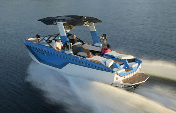 2025 Nautique Super Air Nautique S23