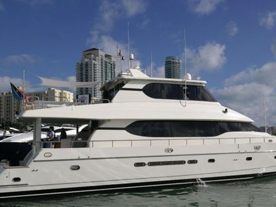 2001 Monte Fino<span>82</span>