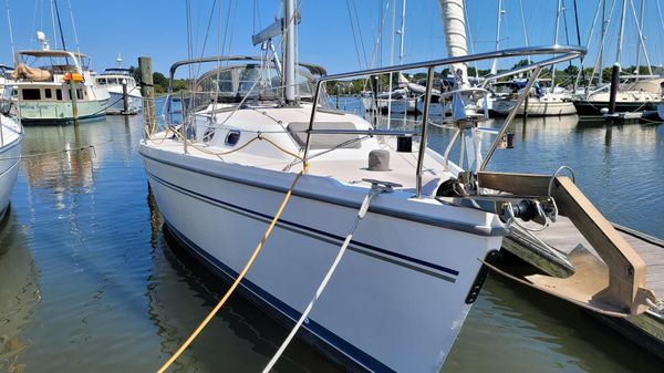 Catalina 375 