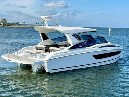 Aquila 32 Sport image