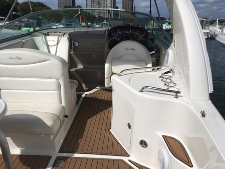 Sea Ray 280 Sundancer image