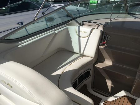 Sea Ray 280 Sundancer image