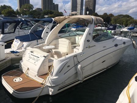 Sea Ray 280 Sundancer image