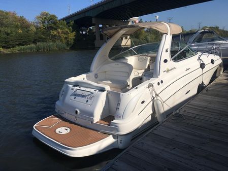 Sea Ray 280 Sundancer image