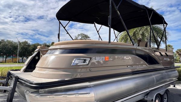 Silver Wave 2610 CLS