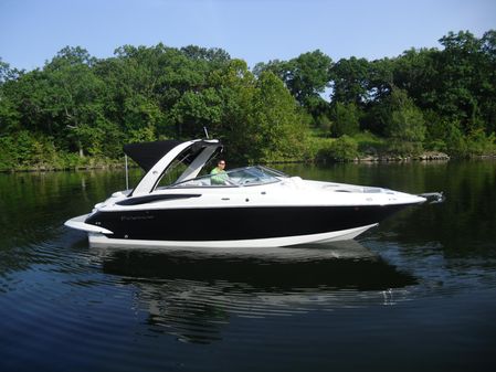 Crownline 305 SS image