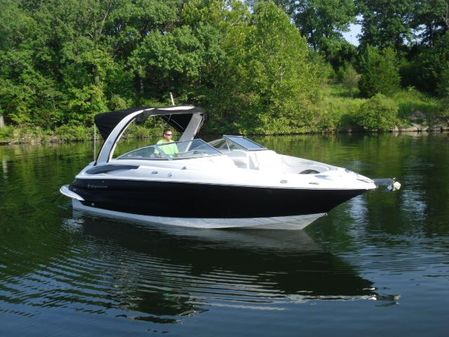 Crownline 305 SS image