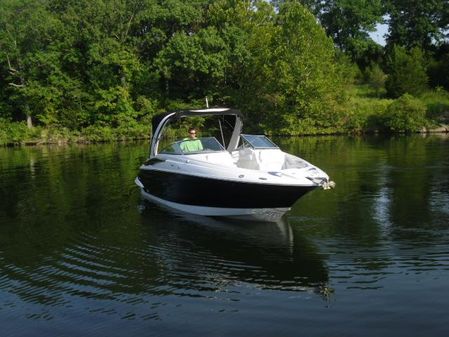 Crownline 305 SS image