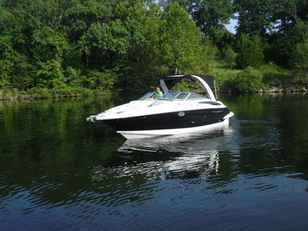 Crownline 305 SS image