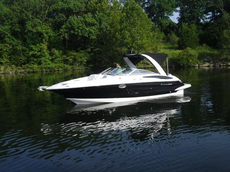 Crownline 305 SS image