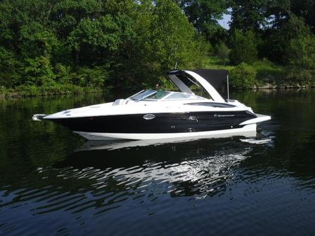 Crownline 305 SS image