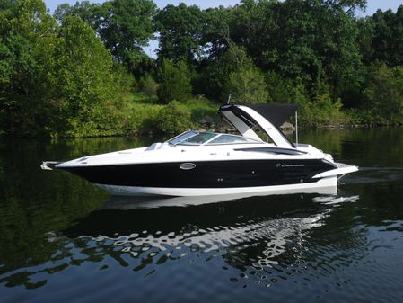 Crownline 305 SS image