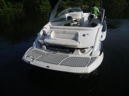 Crownline 305 SS image