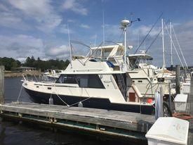 Mainship 34 Mark III - main image