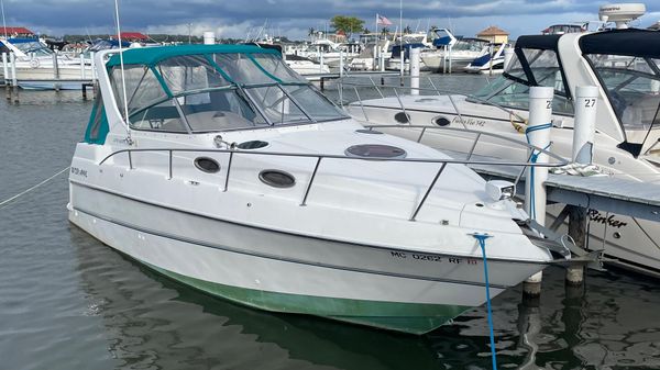 Four Winns 278 Vista 