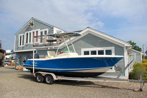 Chris-Craft Catalina 23 - main image