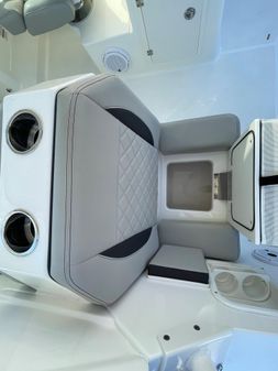 Pursuit DC 266 Dual Console image