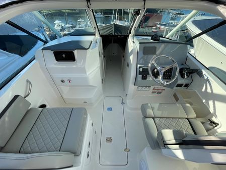 Pursuit DC 266 Dual Console image