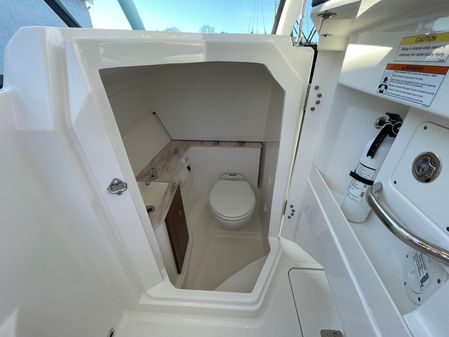 Pursuit DC 266 Dual Console image