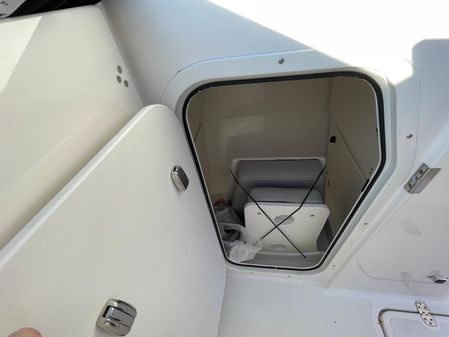 Pursuit DC 266 Dual Console image
