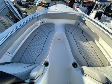 Pursuit DC 266 Dual Console image