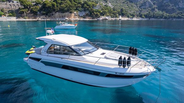 Bavaria 40 HT Sport