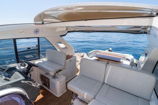 Bavaria 40 HT Sport image