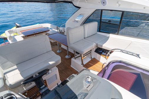 Bavaria 40 HT Sport image