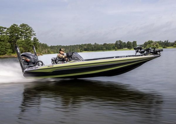 Skeeter FXR-20-PRO image