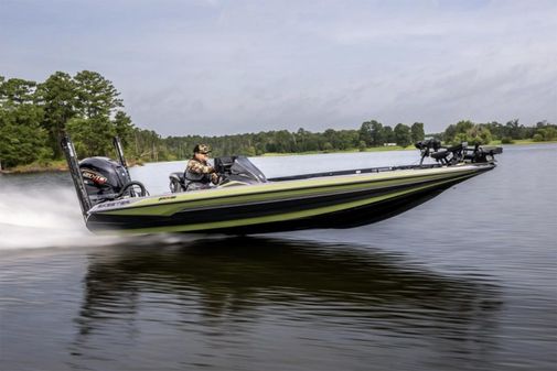 Skeeter FXR-20-PRO image