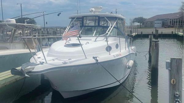 Seaswirl Striper 2901