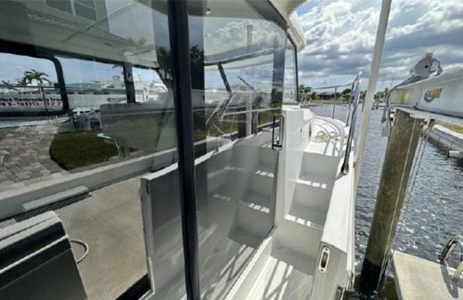 Beneteau Swift Trawler 30 image