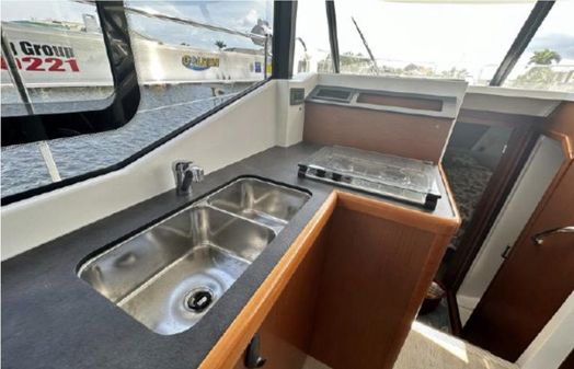 Beneteau Swift Trawler 30 image