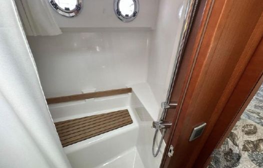 Beneteau Swift Trawler 30 image