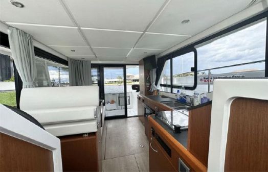 Beneteau Swift Trawler 30 image