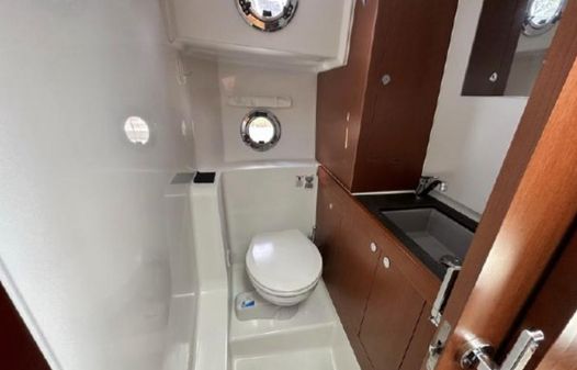 Beneteau Swift Trawler 30 image