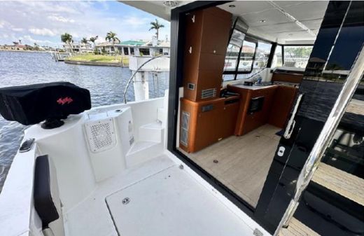 Beneteau Swift Trawler 30 image