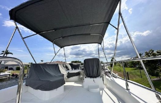 Beneteau Swift Trawler 30 image